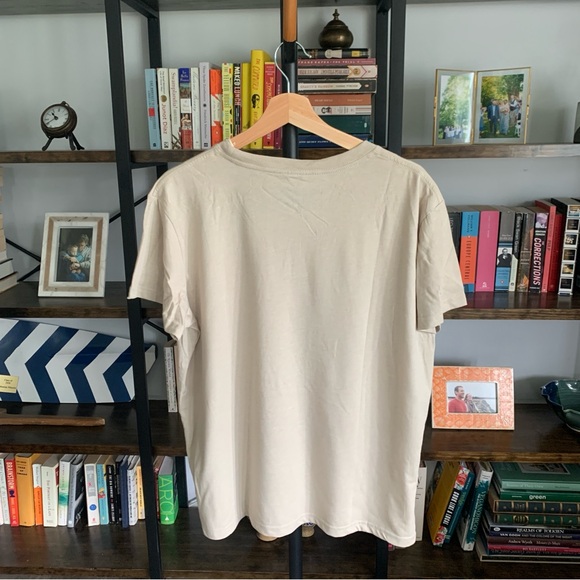 Tentree • artist series portal t-shirt - Picture 5 of 5